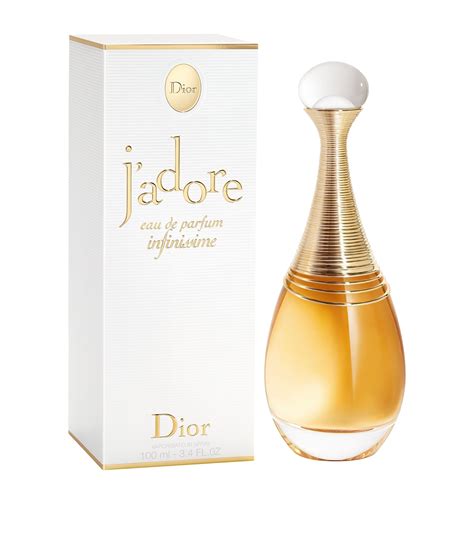 cheapest j'adore parfum 100ml.